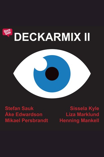 Deckarmix 2 - cover