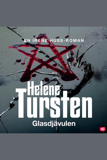 Glasdjävulen - cover