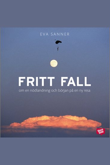 Fritt fall - cover