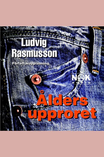 Åldersupproret - cover