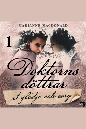 I glädje och sorg - cover