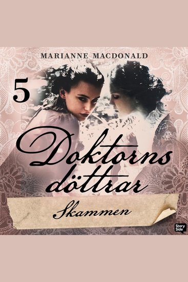 Skammen - cover