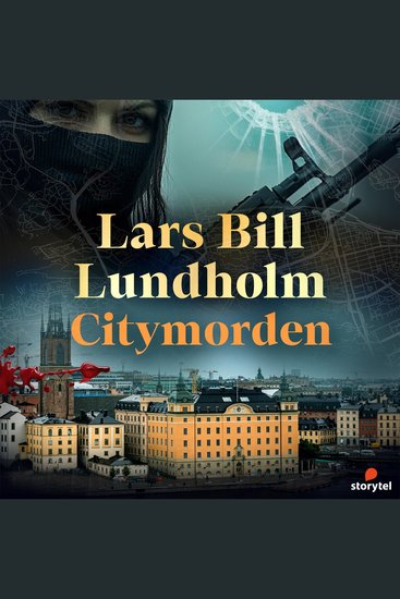 Citymorden - cover