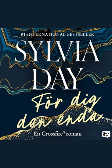 För dig den enda - cover