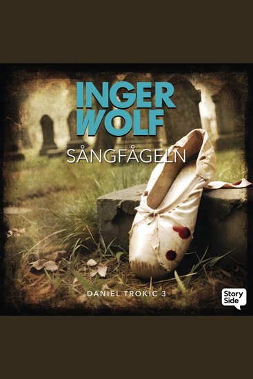 Sångfågeln - cover