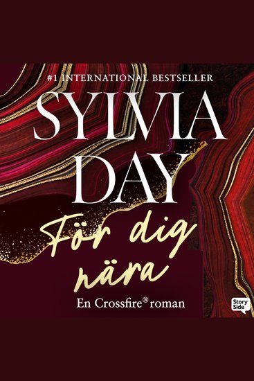 För dig nära - cover