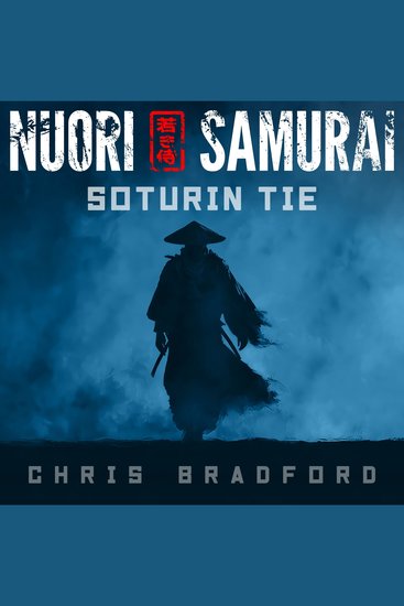 Nuori samurai - Soturin tie - cover