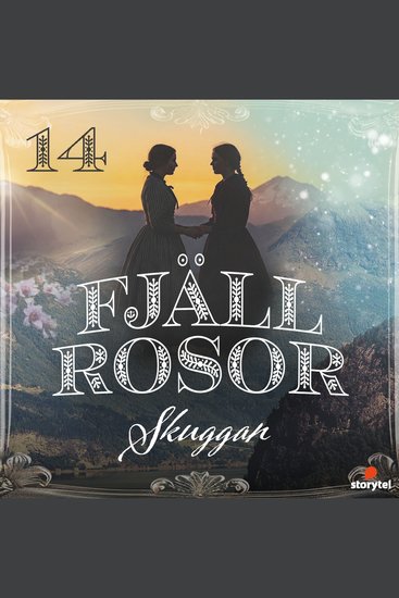 Skuggan - cover