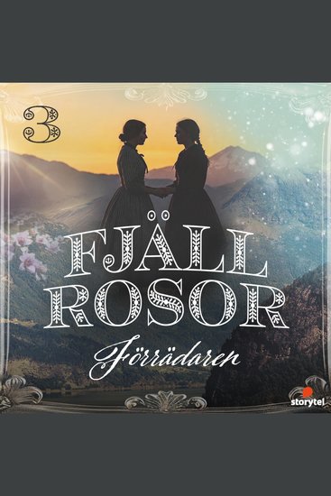 Förrädaren - cover