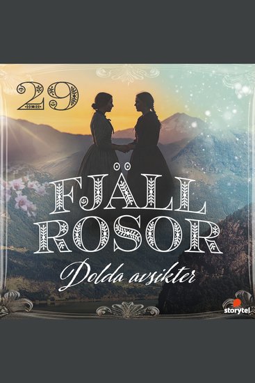 Dolda avsikter - cover