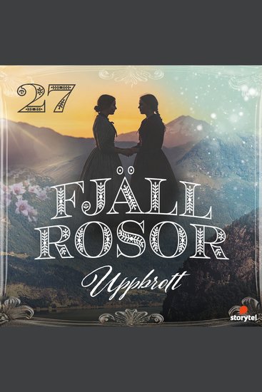 Uppbrott - cover