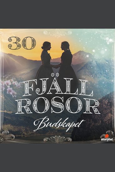 Budskapet - cover