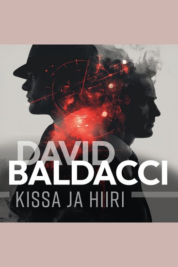 Kissa ja hiiri - cover