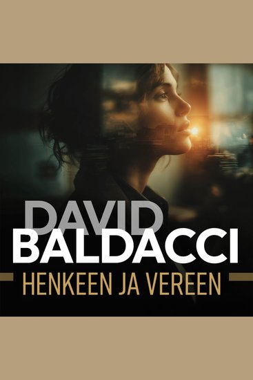 Henkeen ja vereen - cover