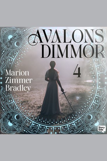 Avalons dimmor - Del 4 - cover
