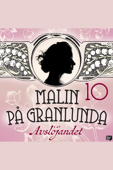 Avslöjandet - cover