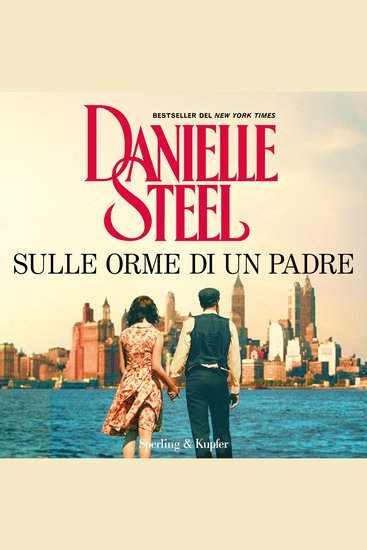 Sulle orme di un padre - cover