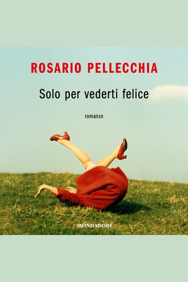 Solo per vederti felice - cover
