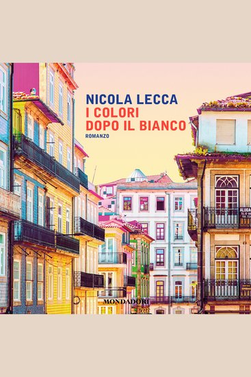 I colori dopo il bianco - cover