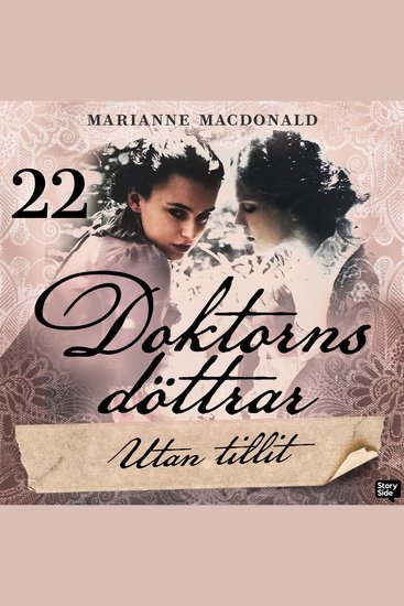 Utan tillit - cover