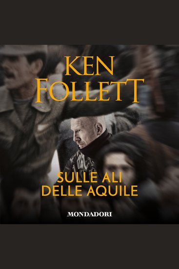 Sulle ali delle aquile - cover