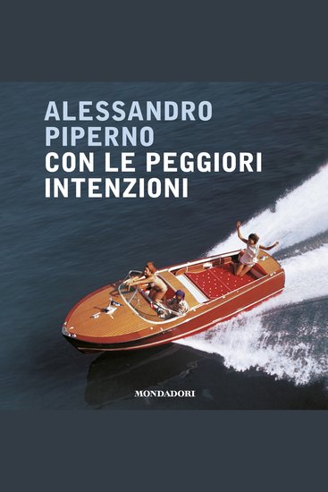Con le peggiori intenzioni - cover