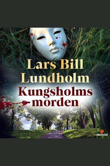 Kungsholmsmorden - cover