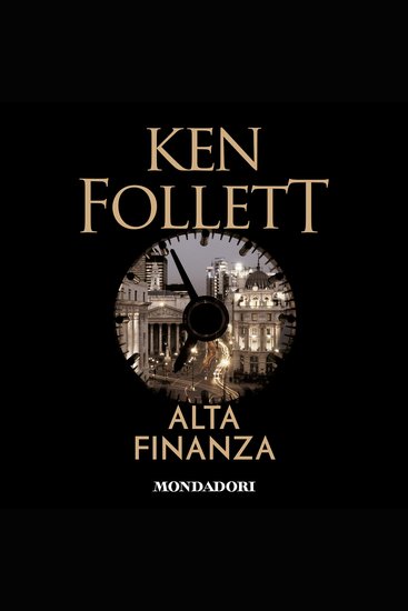 Alta finanza - cover