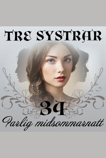 Farlig midsommarnatt - cover