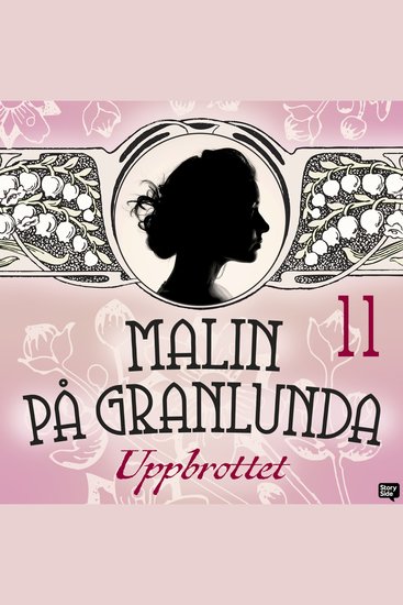 Uppbrottet - cover