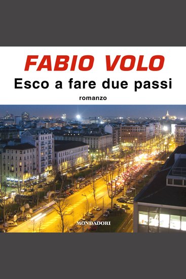 Esco a fare due passi - cover