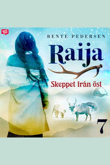 Skeppet från öst - cover