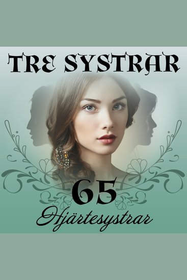 Hjärtesystrar - cover