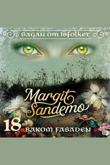 Bakom fasaden - cover
