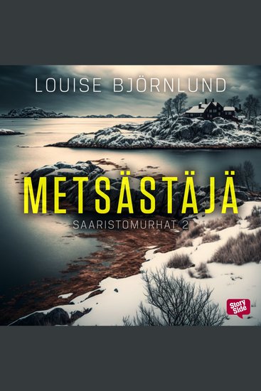 Metsästäjä - cover