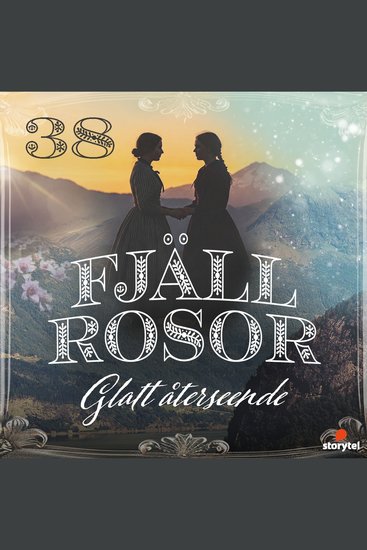 Glatt återseende - cover