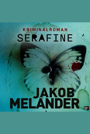 Serafine - cover