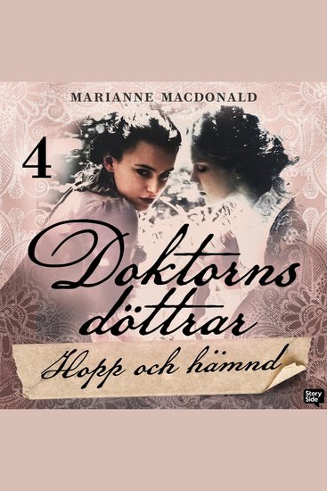 Hopp och hämnd - cover