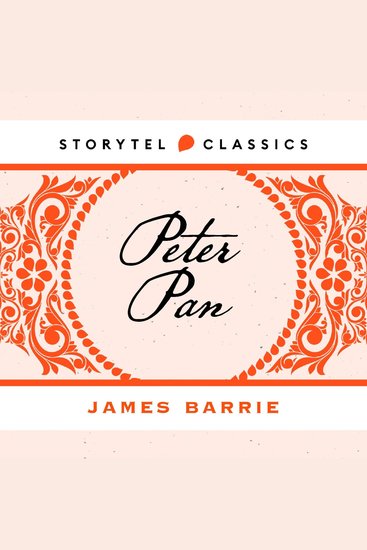 Peter Pan - cover