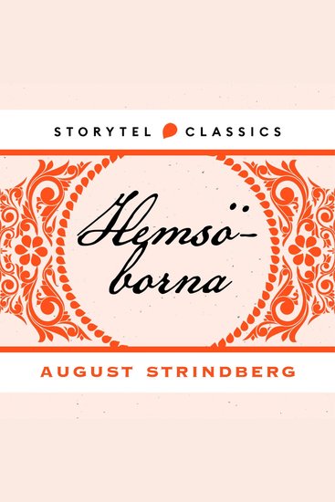 Hemsöborna - cover