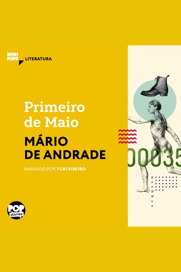 Primeiro de Maio - cover