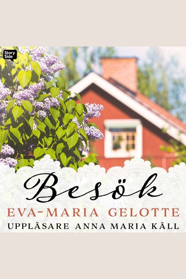 Besök - cover