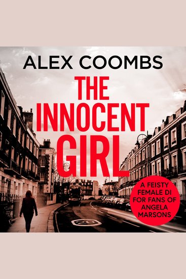 The Innocent Girl - cover
