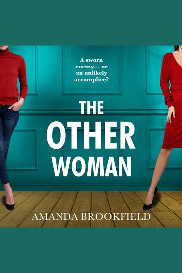 The Other Woman - An unforgettable page-turner of love marriage and lies - cover