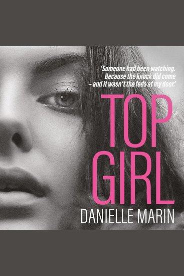 Top Girl - cover