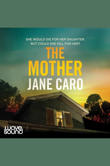 The Mother - cover
