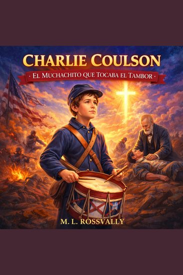 Charlie Coulson - El Muchachito Que Tocaba El Tambor - cover