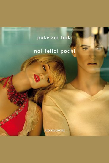 Noi felici pochi - cover