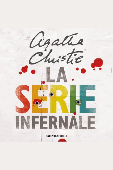 La serie infernale - cover