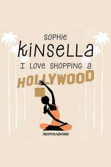 I love shopping a Hollywood - cover